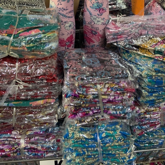 spring leggings 2021 | best leggings | i ❤️flowers - Picture 4 of 4